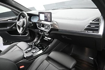 2023 BMW X3 M40i