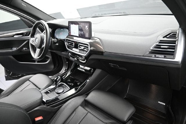 2023 BMW X3 M40i