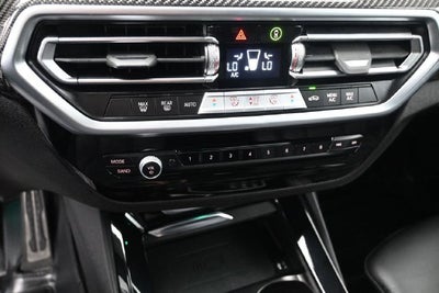 2023 BMW X3 M40i