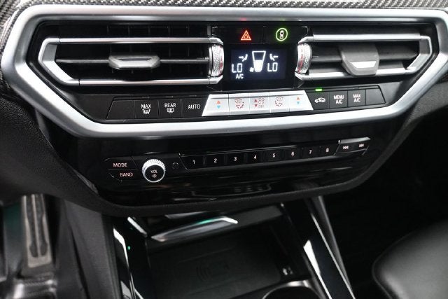 2023 BMW X3 M40i
