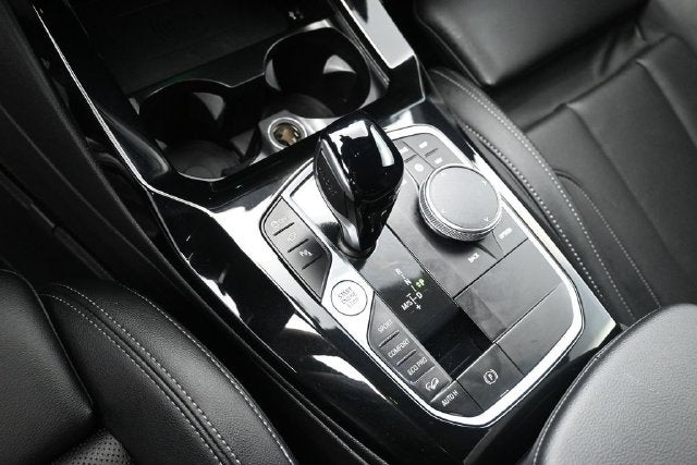 2023 BMW X3 M40i