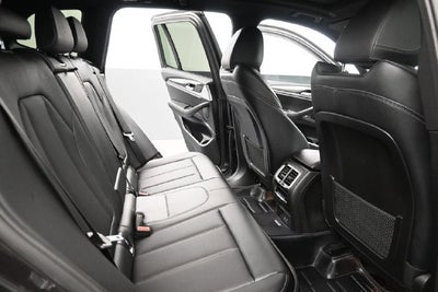 2023 BMW X3 M40i