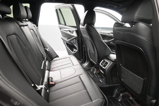 2023 BMW X3 M40i