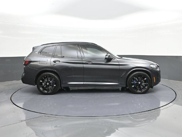 2023 BMW X3 M40i