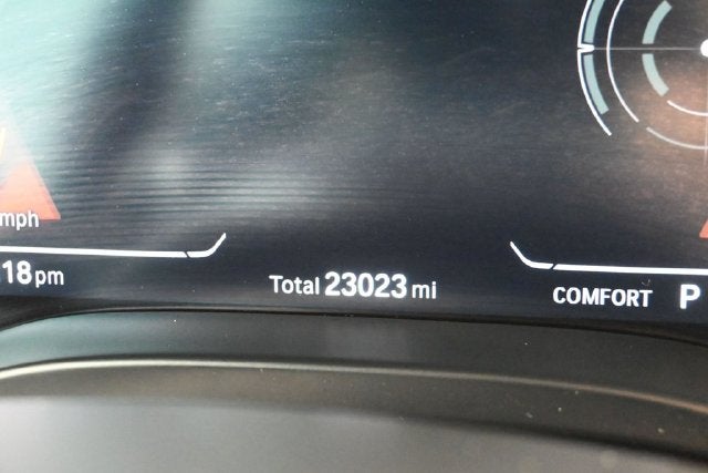 2023 BMW X3 M40i