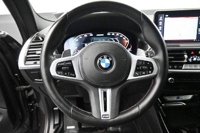 2023 BMW X3 M40i