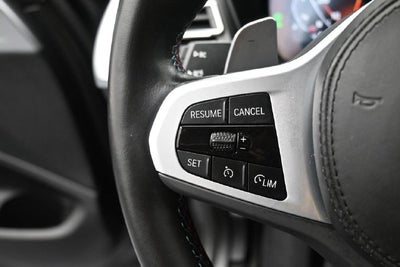 2023 BMW X3 M40i