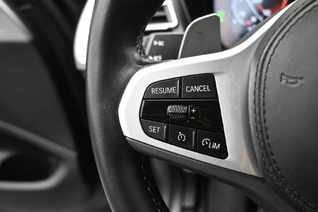 2023 BMW X3 M40i