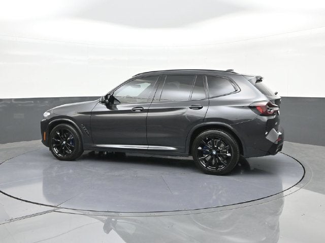 2023 BMW X3 M40i