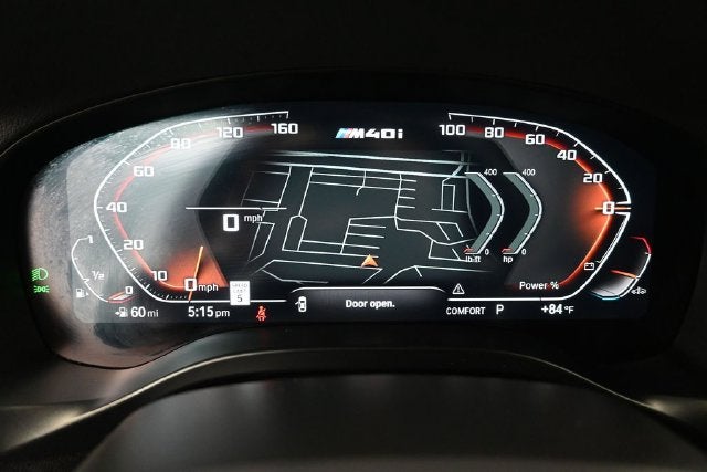 2023 BMW X3 M40i