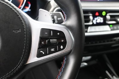 2023 BMW X3 M40i