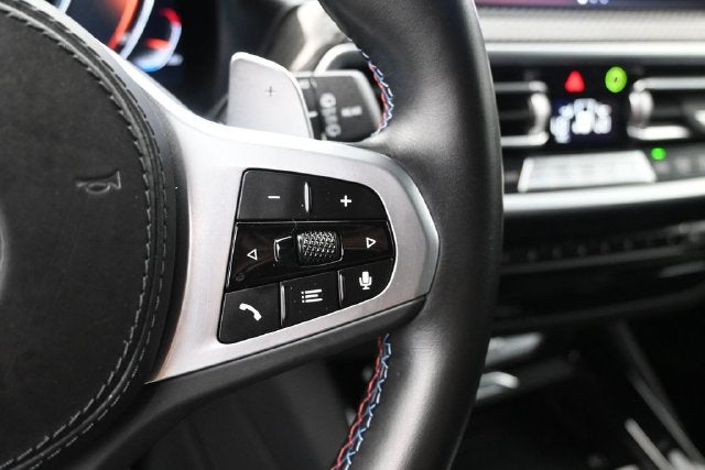 2023 BMW X3 M40i