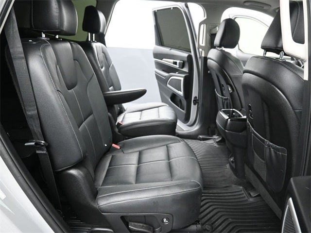 2021 Kia Telluride EX Night Edition