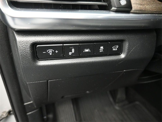 2021 Kia Telluride EX Night Edition