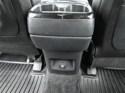 2021 Kia Telluride EX Night Edition