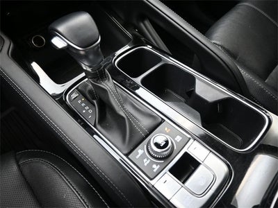 2021 Kia Telluride EX Night Edition