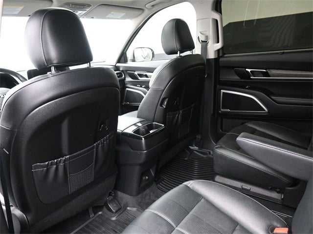 2021 Kia Telluride EX Night Edition