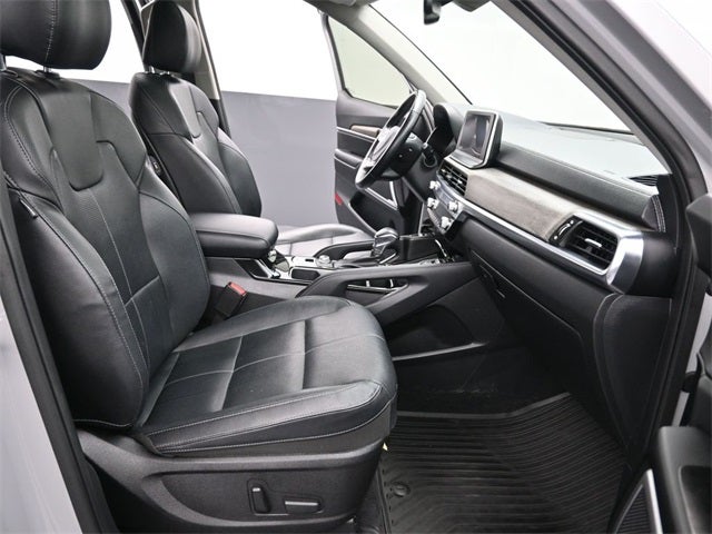 2021 Kia Telluride EX Night Edition