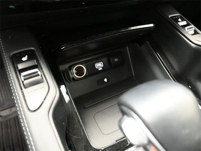 2021 Kia Telluride EX Night Edition