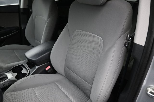 2016 Hyundai Santa Fe Sport 2.4 Base Cloth