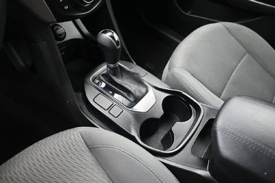 2016 Hyundai Santa Fe Sport 2.4 Base Cloth