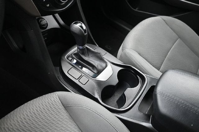 2016 Hyundai Santa Fe Sport 2.4 Base Cloth