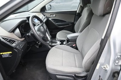 2016 Hyundai Santa Fe Sport 2.4 Base Cloth