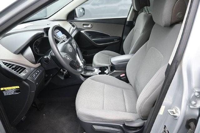 2016 Hyundai Santa Fe Sport 2.4 Base Cloth