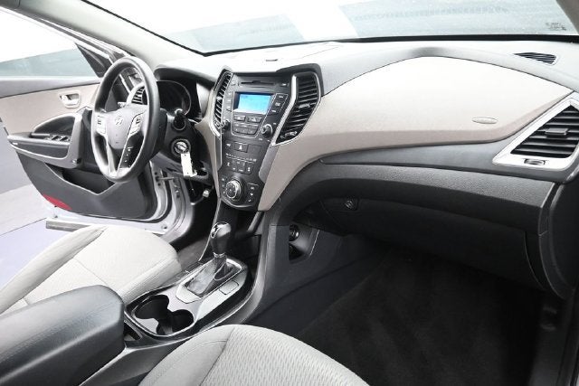 2016 Hyundai Santa Fe Sport 2.4 Base Cloth