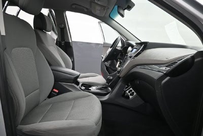 2016 Hyundai Santa Fe Sport 2.4 Base Cloth