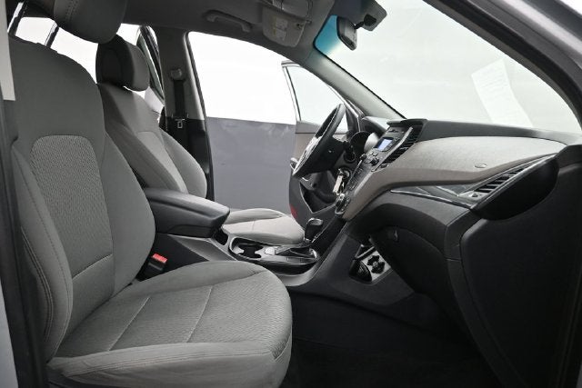 2016 Hyundai Santa Fe Sport 2.4 Base Cloth