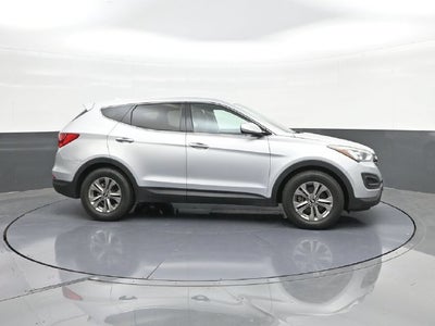 2016 Hyundai Santa Fe Sport 2.4 Base Cloth
