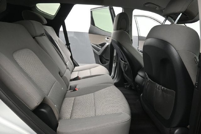2016 Hyundai Santa Fe Sport 2.4 Base Cloth