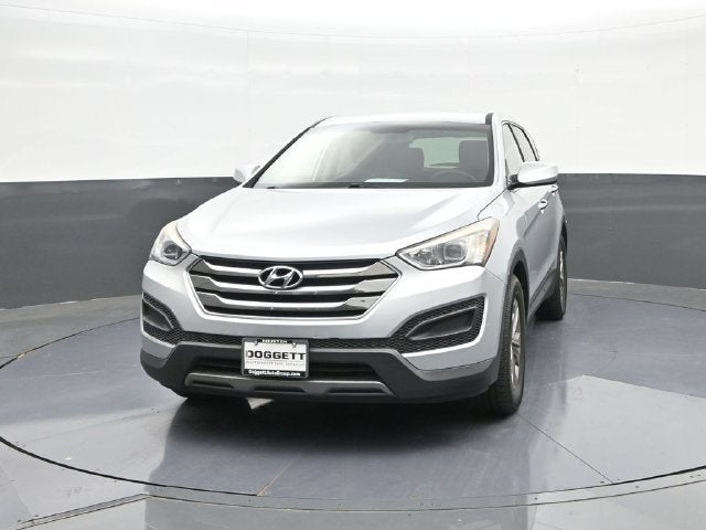 2016 Hyundai Santa Fe Sport 2.4 Base Cloth