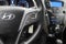 2016 Hyundai Santa Fe Sport 2.4 Base Cloth