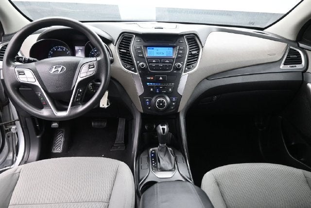 2016 Hyundai Santa Fe Sport 2.4 Base Cloth