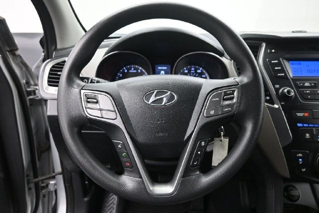 2016 Hyundai Santa Fe Sport 2.4 Base Cloth