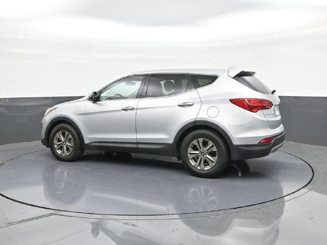 2016 Hyundai Santa Fe Sport 2.4 Base Cloth