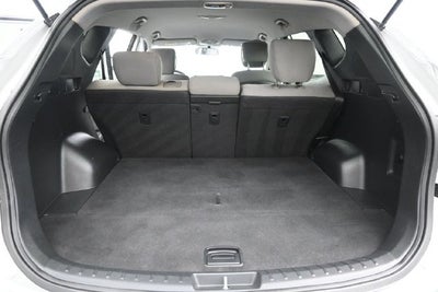 2016 Hyundai Santa Fe Sport 2.4 Base Cloth