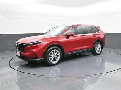 2023 Honda CR-V EX