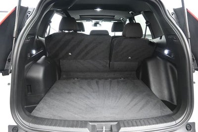 2024 Honda CR-V Hybrid Sport Certified
