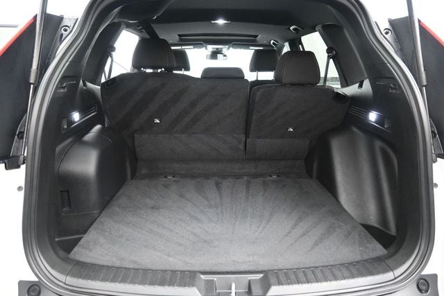 2024 Honda CR-V Hybrid Sport Certified