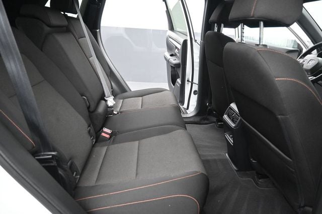 2024 Honda CR-V Hybrid Sport Certified