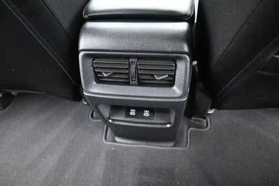 2024 Honda CR-V Hybrid Sport Certified