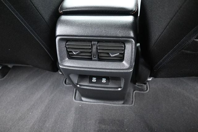 2024 Honda CR-V Hybrid Sport Certified