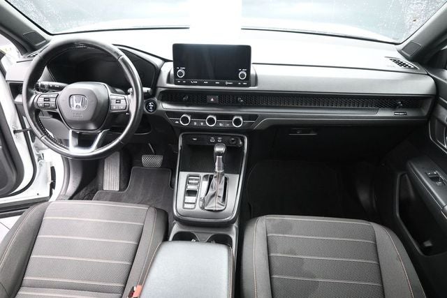 2024 Honda CR-V Hybrid Sport Certified