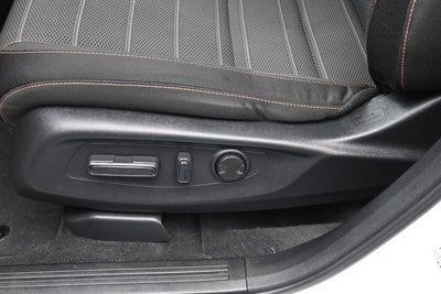 2024 Honda CR-V Hybrid Sport Certified