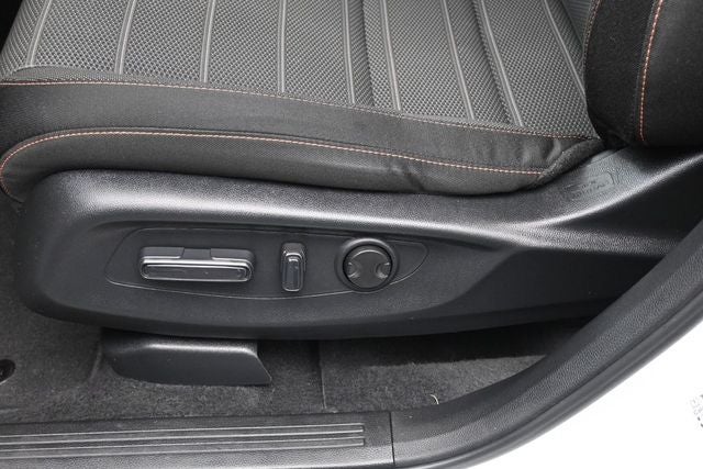 2024 Honda CR-V Hybrid Sport Certified