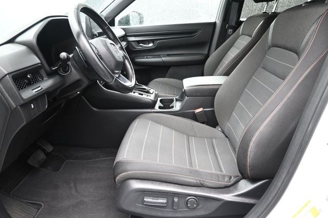 2024 Honda CR-V Hybrid Sport Certified