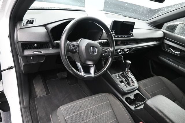 2024 Honda CR-V Hybrid Sport Certified